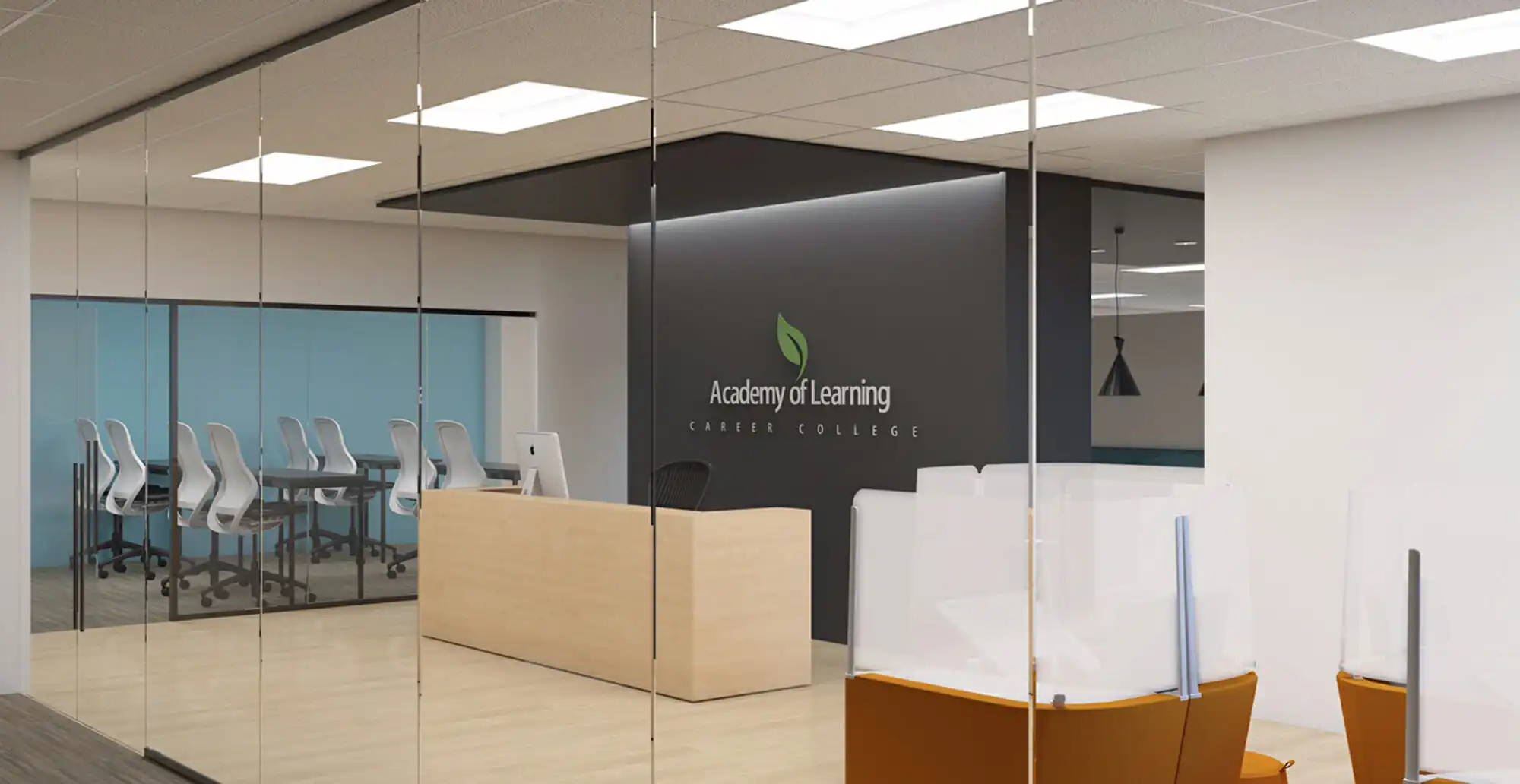 Academy of Learning Career College office