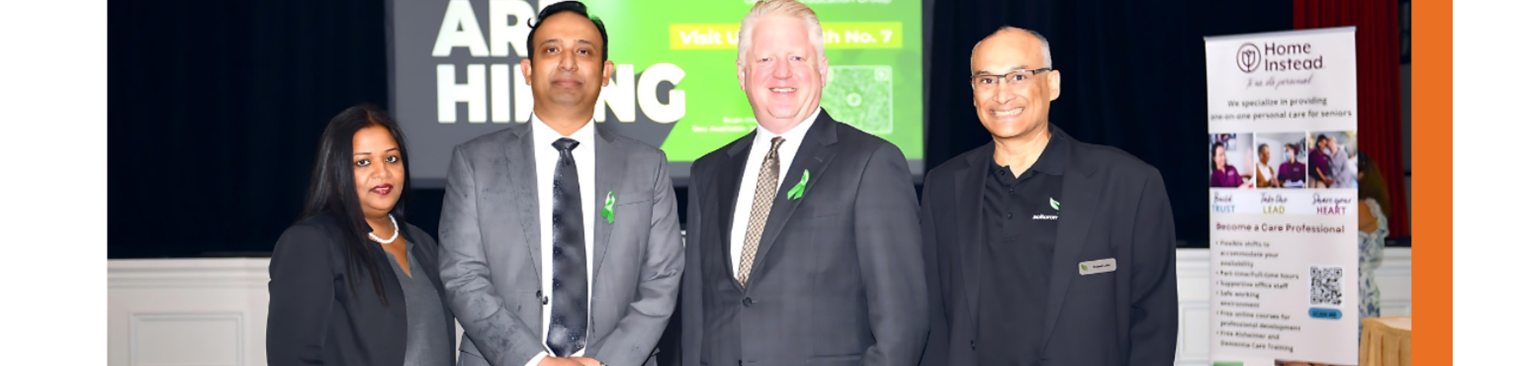 Academy of Learning Career College Hosts Summer Career Fair