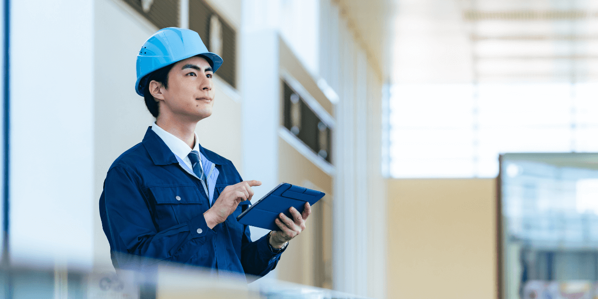 An IT technician conducting routine system checks, showcasing the hands-on technical roles available in career options for information technology grads.
