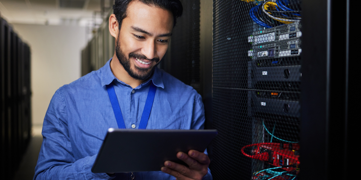 2 In-Demand Career Options for Information Technology College Grads