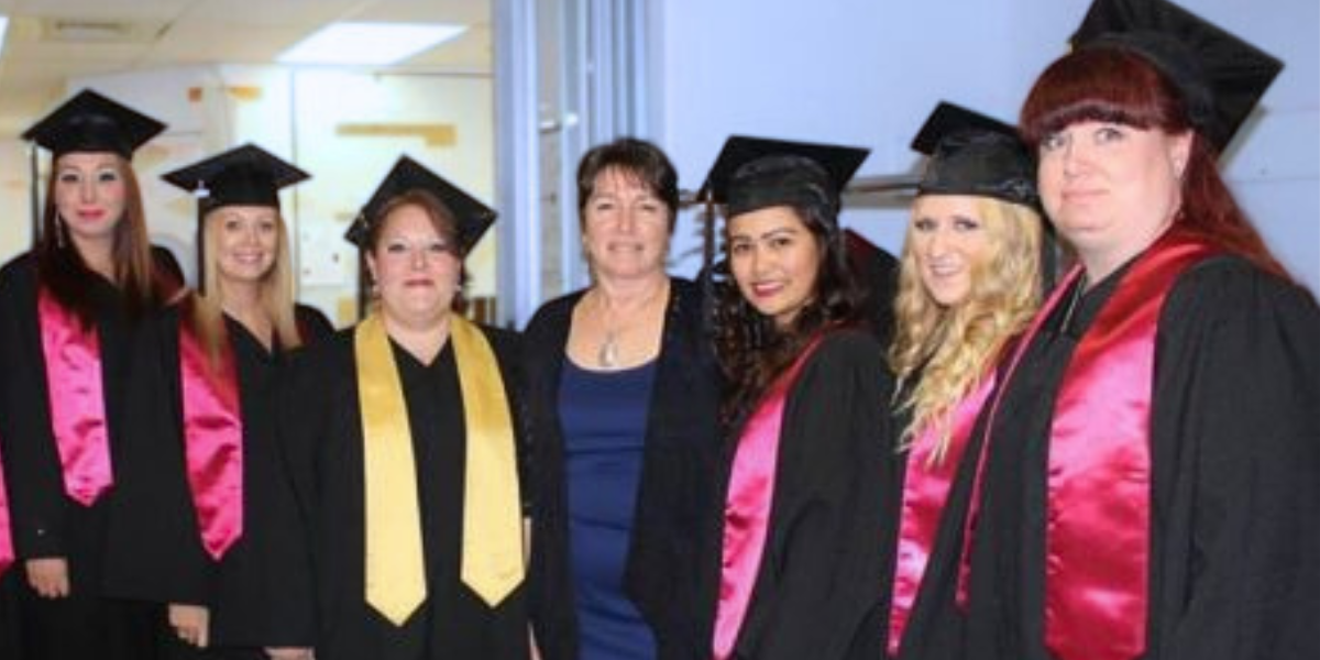 Upgrade Your Job with Targeted Career Training in British Columbia