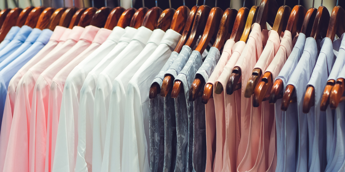 What Colours You Should – and Shouldn’t – Wear to a Job Interview