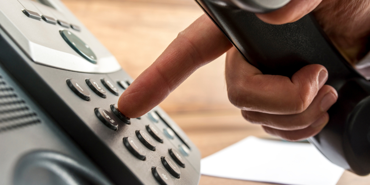 4 Tips to Help Win Your Phone Interview!