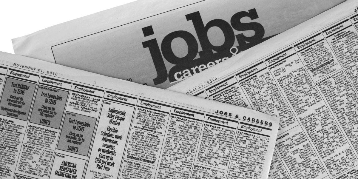 Unemployed? Here Are 6 Things You Should Do