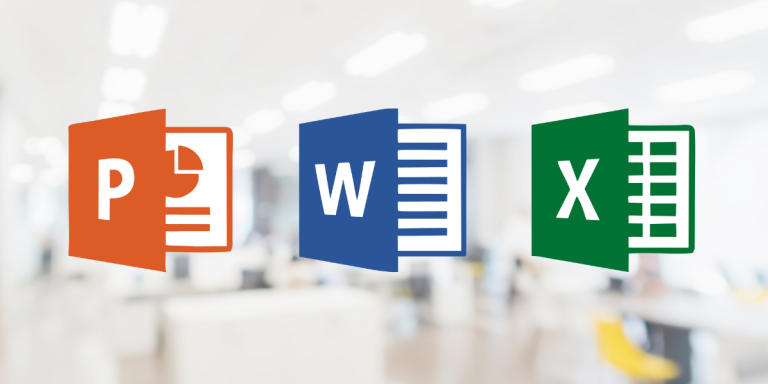 3 Reasons to Learn Microsoft Office, Professionally