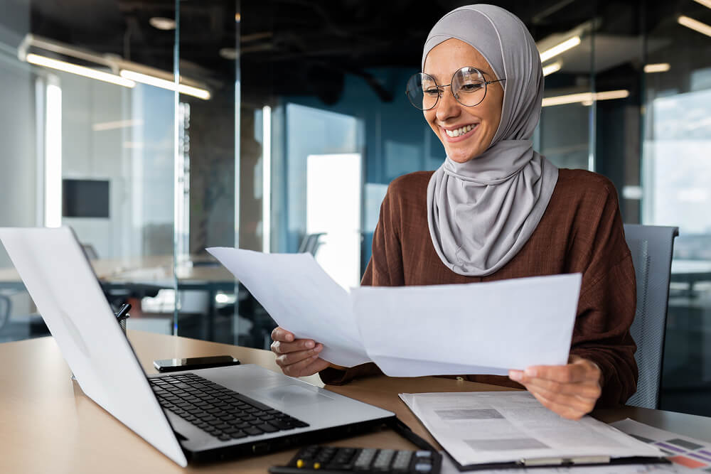business-administrator